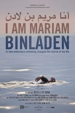 Image I Am Mariam Binladen