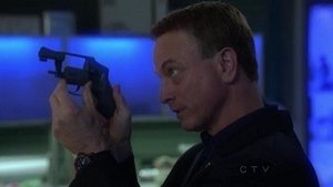 CSI: NY: 9×11