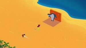 Zig and Sharko Season 2 Episode 22