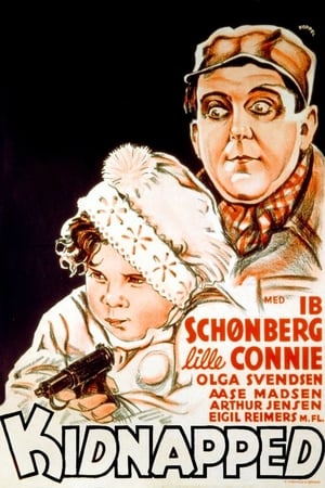 Poster Kidnapped (1935)