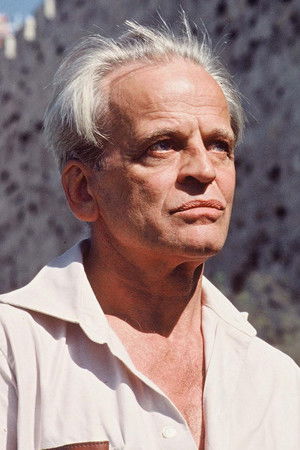 Klaus Kinski photo
