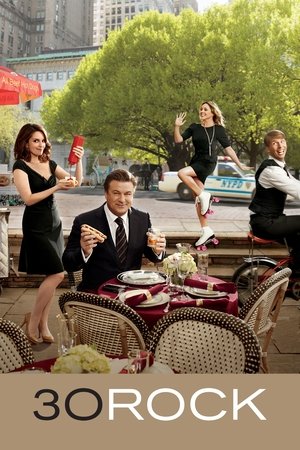 30 Rock: Saison 5