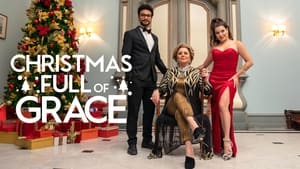 Christmas Full of Grace (2022)