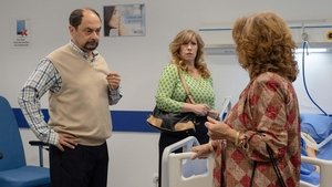 La que se avecina: 14×1