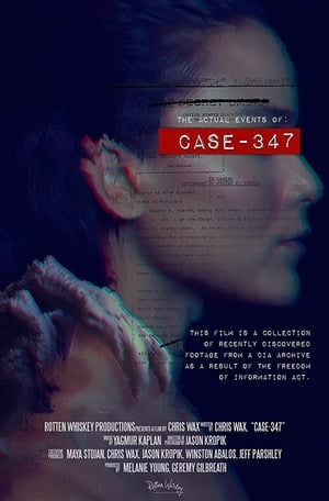 Poster Case 347 (2020)