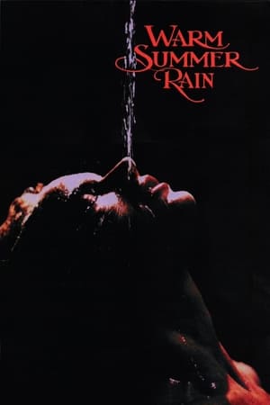 Warm Summer Rain poster