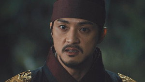 The Haunted Palace: 1×7