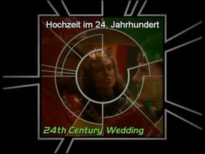 Image 24th Century Wedding