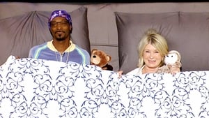 Martha & Snoop’s Potluck Dinner Party Season 1 Episode 4