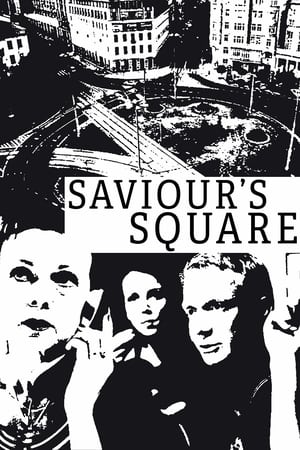 Poster Saviour Square (2006)