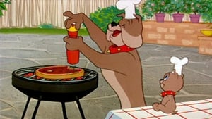 Tom And Jerry: 2×58