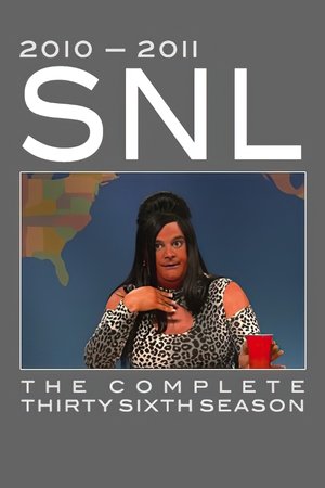 Saturday Night Live: Temporada 36