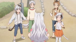 Uchitama! Have you seen my Tama?: 1×19