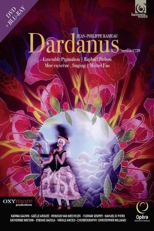 Dardanus film complet