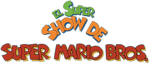El Super Show de Super Mario Bros.
