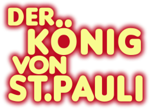 Der König von St. Pauli — Logos 1