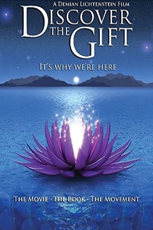 Poster Discover The Gift 2010