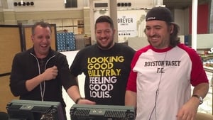 Impractical Jokers: 6×10