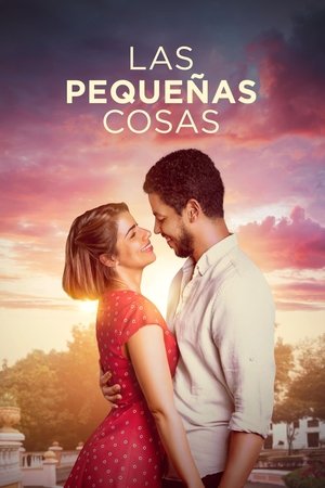 Poster Las Pequeñas Cosas 2024