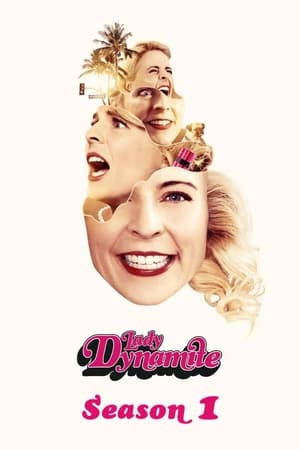 Lady Dynamite: Season 1