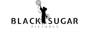 Logo Black Sugar Pictures