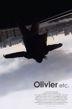 Poster Olivier etc. 2007