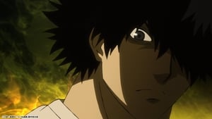 Hinomaruzumou: 1×12