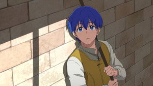 Romelia War Chronicle Cap 1