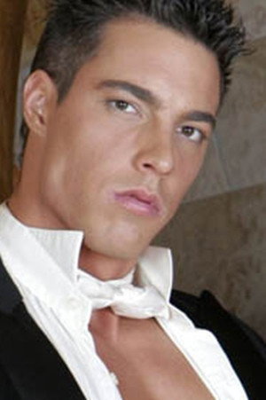 Lucio Maverick portrait