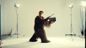 Found Footage The Making of the Patterson Project (2025) ฟาวนด์ ฟุตเทจ เดอะ เมกกิง ออฟ เดอะ แพทเทอร์สัน โปรเจกต์