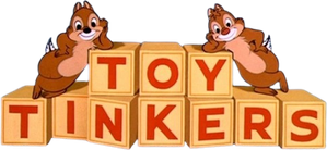 Toy Tinkers
