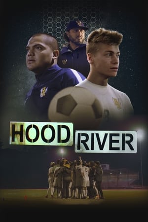 Poster Hood River (2021)