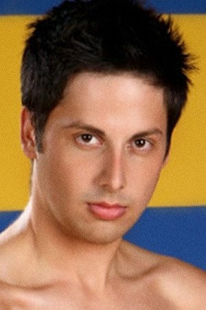 Foto retrato de Kyle Foxxx