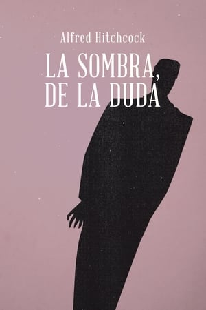 Poster La sombra de una duda 1943