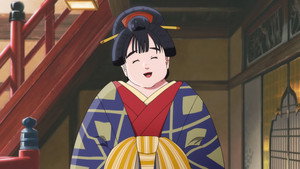 Hotaru no Yomeiri Cap 4