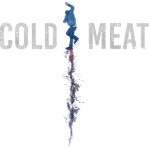 Cold Meat — Logos 3