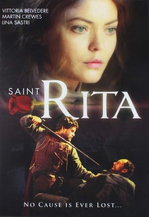 Poster Saint Rita (2004)