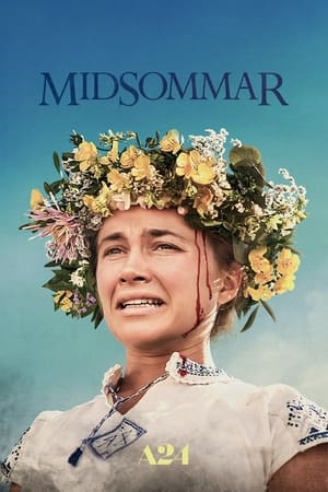فيلم Midsommar 2019 مترجم اون لاين
