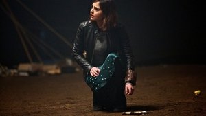 Doctor Who Season 9 Episode 1