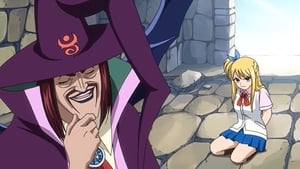 Fairy Tail – Episódio 22 – Lucy Heartfilia