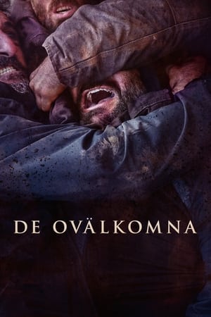 De ovälkomna (2022)