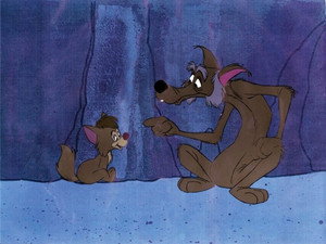 La complainte du coyote