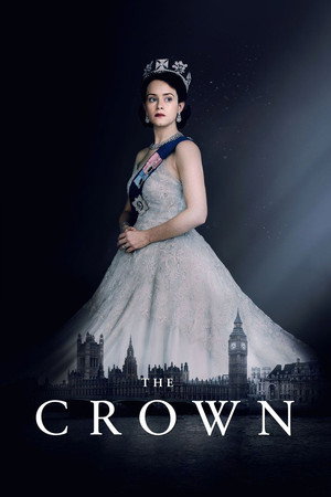 Постер сериала «Корона (2016 - 2023)» — (37 из 108)