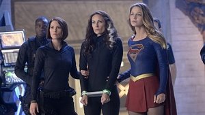 Supergirl temporada 1 capitulo 9