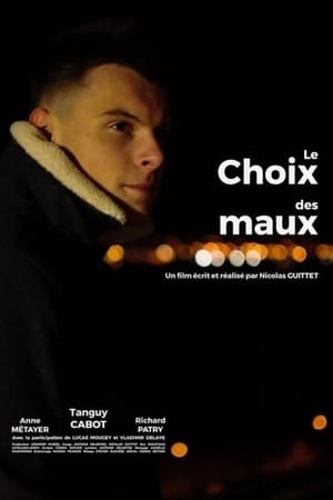 Image Le choix des maux