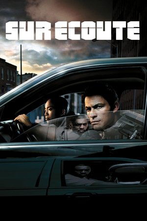 Sur écoute movie poster