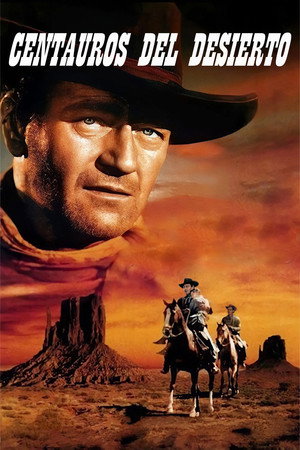 The Searchers 149