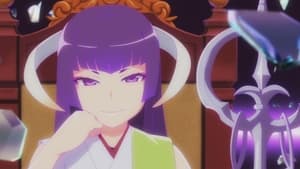 Higurashi: When They Cry – NEW: 2×4