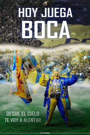 El Loco Banderita