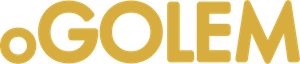El Golem — Logos 1